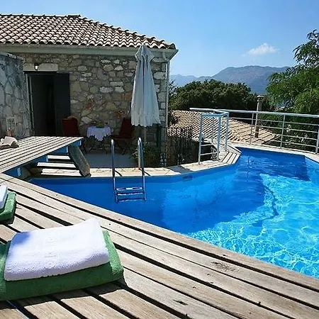 Architect House فيلة *