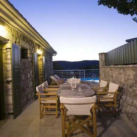 וילה Architect House