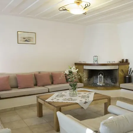 Villa Architect House