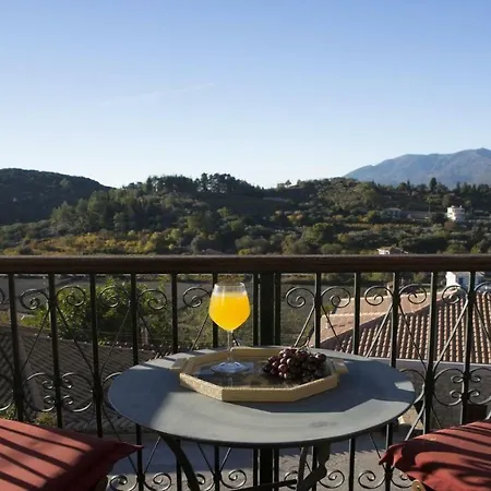 Architect House Spanokhorion