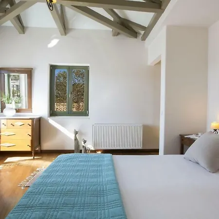 فيلة Architect House *