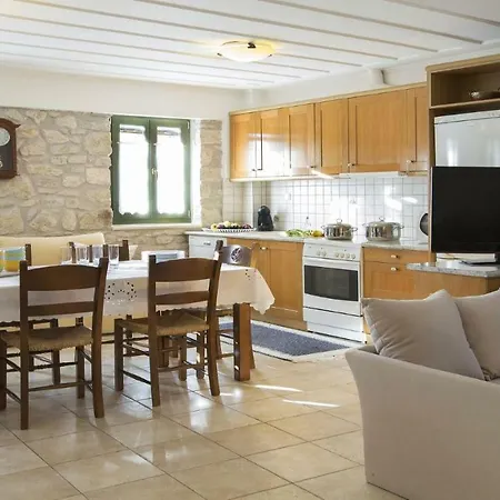 וילה Architect House *