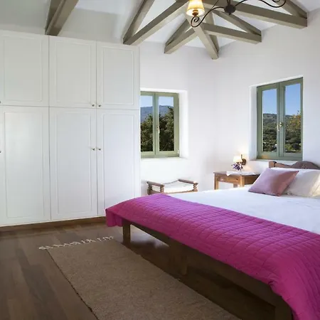 Architect House فيلة