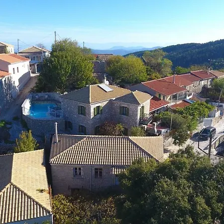 וילה Architect House