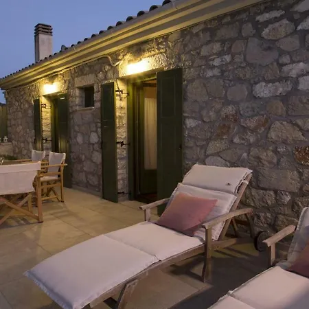 Architect House فيلة *