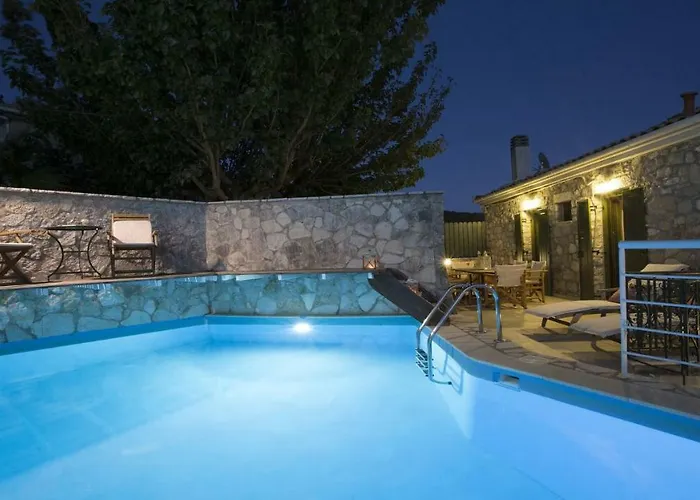 Architect House Villa *