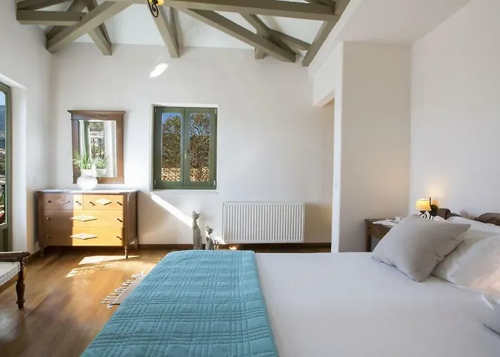 Villa Architect House *