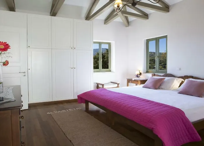 Architect House Villa