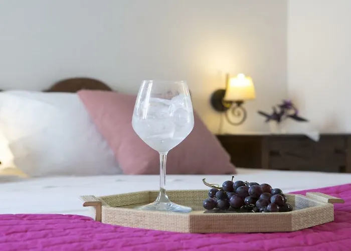 Architect House Villa Spanokhorion