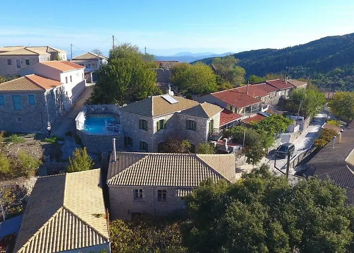 Villa Architect House