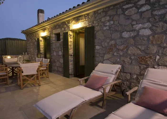 Architect House Villa *