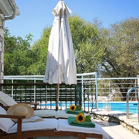 וילה Architect House *