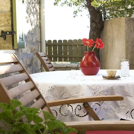 וילה Architect House