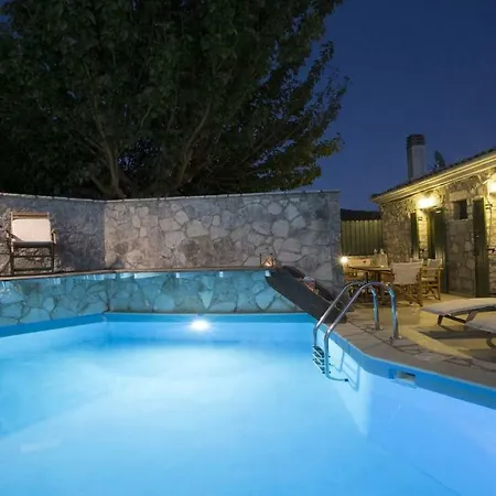 Architect House וילה *