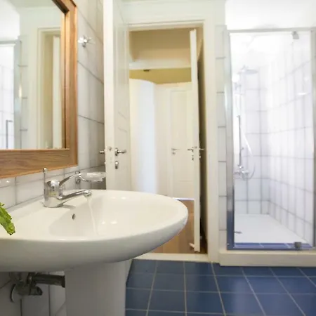 וילה Architect House *