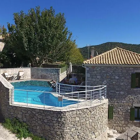 וילה Architect House *