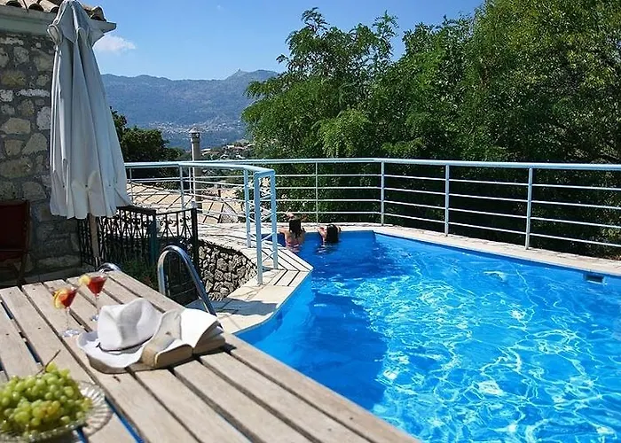 Architect House Villa