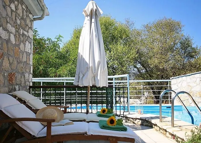 Villa Architect House *