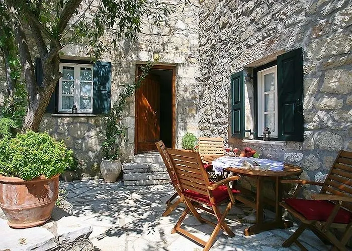 Architect House Villa *