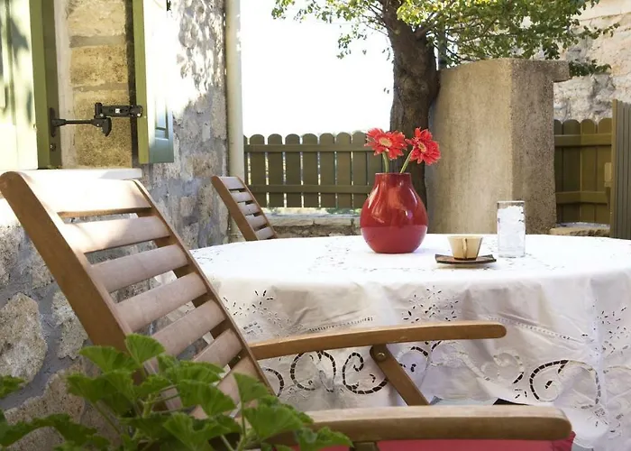 Villa Architect House