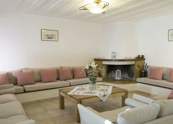 Villa Architect House