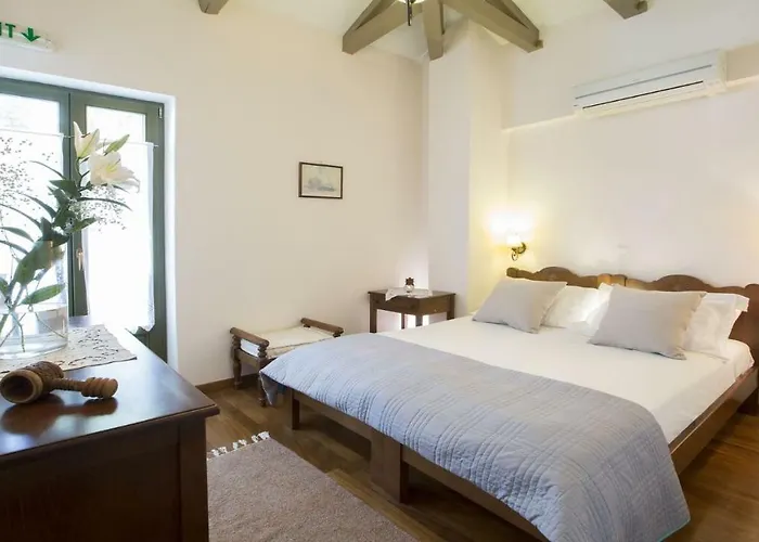 Architect House * Spanokhórion