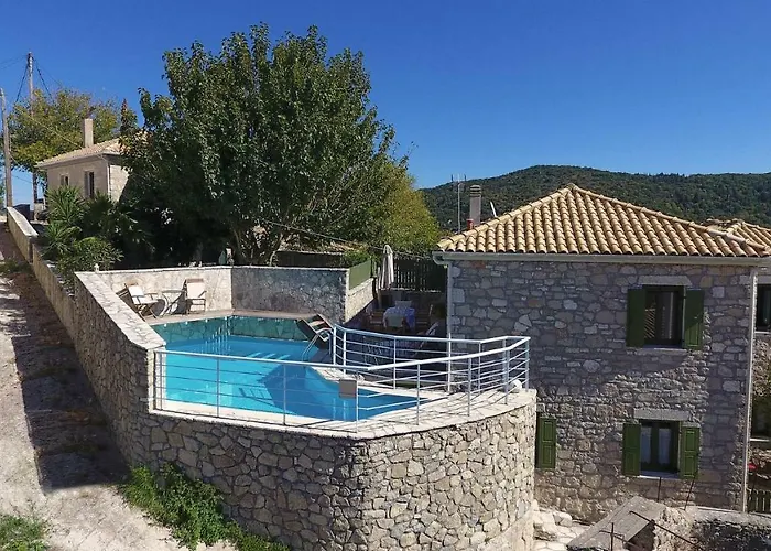 빌라 Architect House *