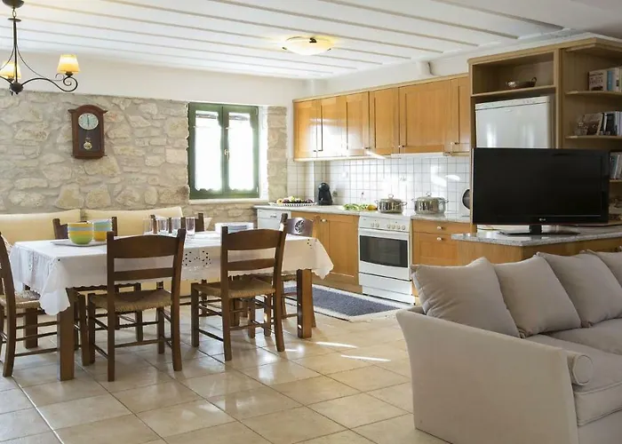 빌라 Architect House *