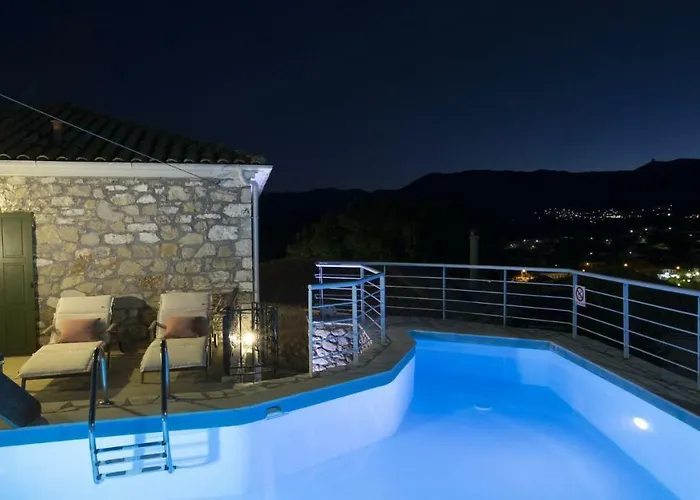 Villa Architect House *